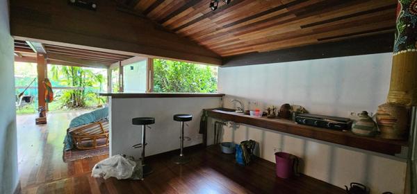 MAISON T5 de 110 m² à VENDRE à KOUROU