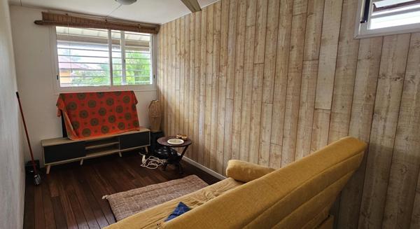 MAISON T5 de 110 m² à VENDRE à KOUROU