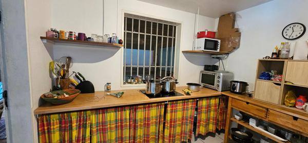 MAISON T5 de 110 m² à VENDRE à KOUROU