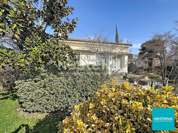 FEURS ? Maison familiale de 174 m² avec sous-sol complet, à deux pas du centre-ville