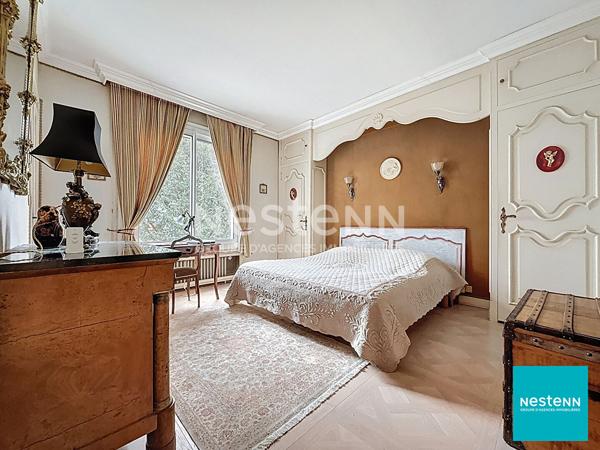 FEURS ? Maison familiale de 174 m² avec sous-sol complet, à deux pas du centre-ville