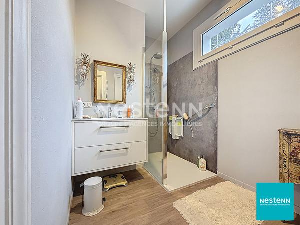 FEURS ? Maison familiale de 174 m² avec sous-sol complet, à deux pas du centre-ville