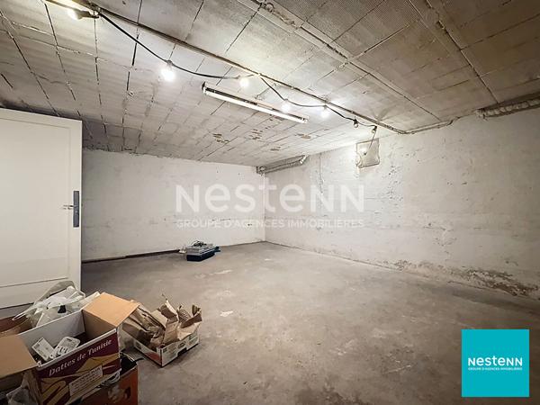 FEURS ? Maison familiale de 174 m² avec sous-sol complet, à deux pas du centre-ville