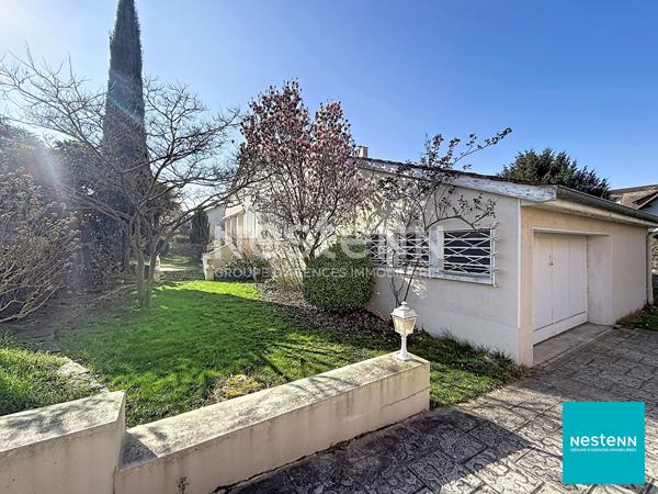 FEURS ? Maison familiale de 174 m² avec sous-sol complet, à deux pas du centre-ville