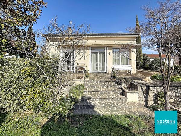 FEURS ? Maison familiale de 174 m² avec sous-sol complet, à deux pas du centre-ville