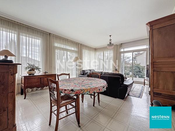FEURS ? Maison familiale de 174 m² avec sous-sol complet, à deux pas du centre-ville
