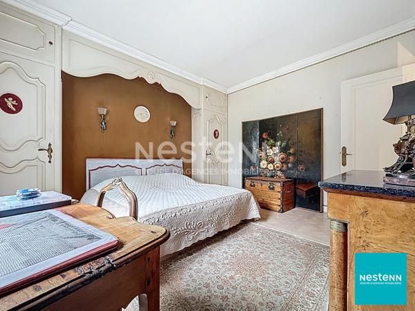FEURS ? Maison familiale de 174 m² avec sous-sol complet, à deux pas du centre-ville