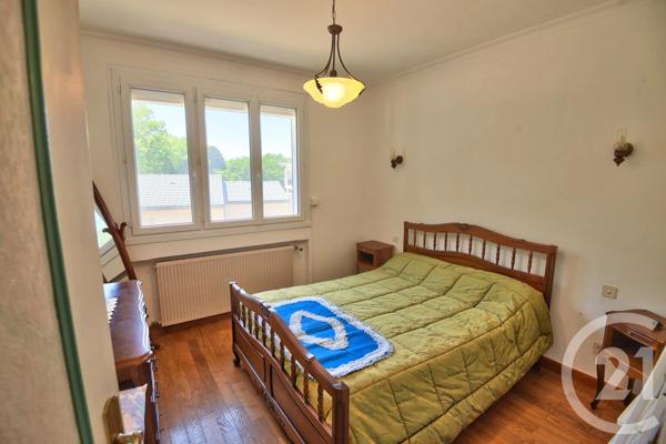 Maison à vendre  6 pièces - 155,20 m 2   ROMANS SUR ISERE  - 26
