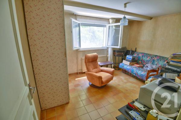 Maison à vendre  6 pièces - 155,20 m 2   ROMANS SUR ISERE  - 26