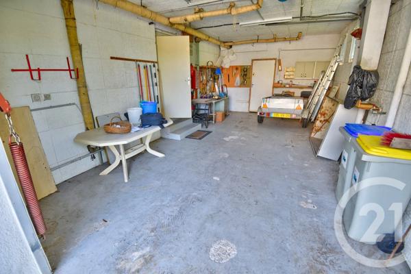 Maison à vendre  6 pièces - 155,20 m 2   ROMANS SUR ISERE  - 26