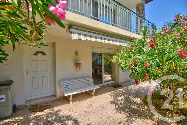 Maison à vendre  6 pièces - 155,20 m 2   ROMANS SUR ISERE  - 26