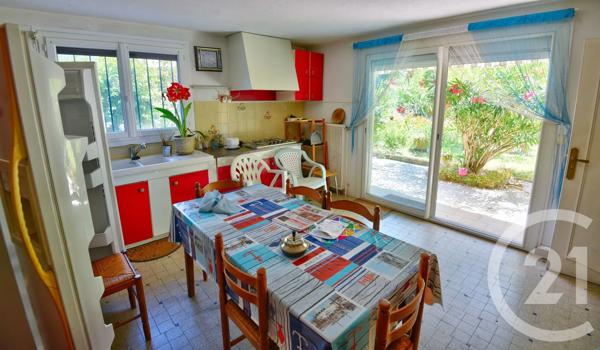 Maison à vendre  6 pièces - 155,20 m 2   ROMANS SUR ISERE  - 26