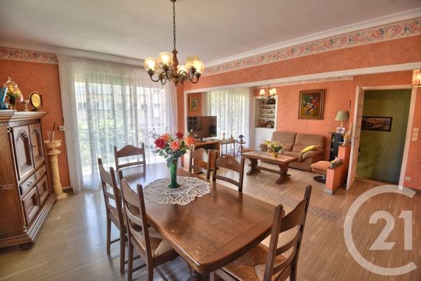 Maison à vendre  6 pièces - 155,20 m 2   ROMANS SUR ISERE  - 26