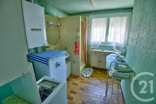 Maison à vendre  6 pièces - 155,20 m 2   ROMANS SUR ISERE  - 26