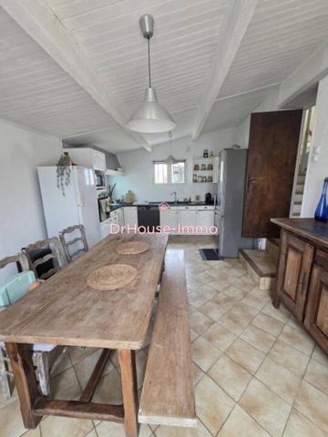 Maison à vendre 6 pièces de 120 m²