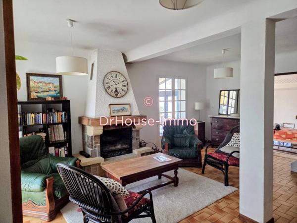 Maison à vendre 6 pièces de 120 m²