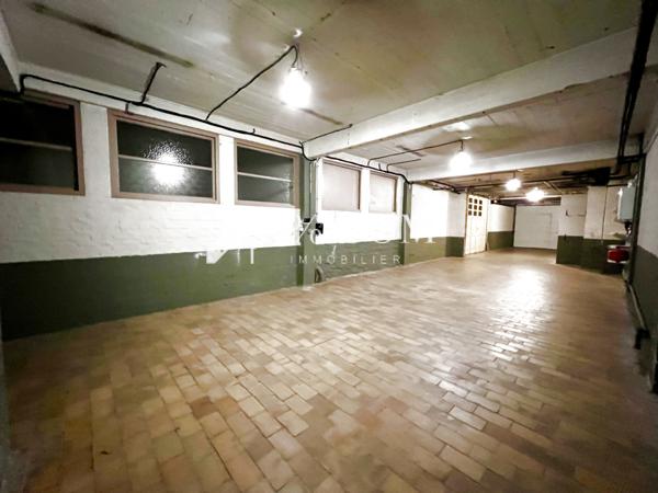 Loft 6 pièce(s) 4 chambre(s) 202 m²