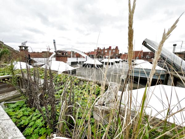 Loft 6 pièce(s) 4 chambre(s) 202 m²