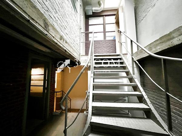 Loft 6 pièce(s) 4 chambre(s) 202 m²