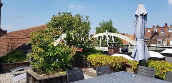 Loft 6 pièce(s) 4 chambre(s) 202 m²