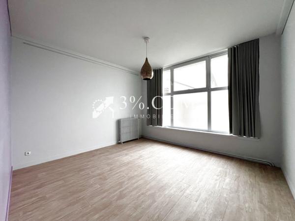 Loft 6 pièce(s) 4 chambre(s) 202 m²