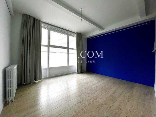 Loft 6 pièce(s) 4 chambre(s) 202 m²