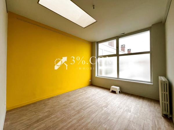 Loft 6 pièce(s) 4 chambre(s) 202 m²