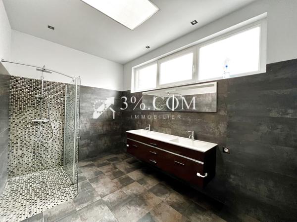 Loft 6 pièce(s) 4 chambre(s) 202 m²