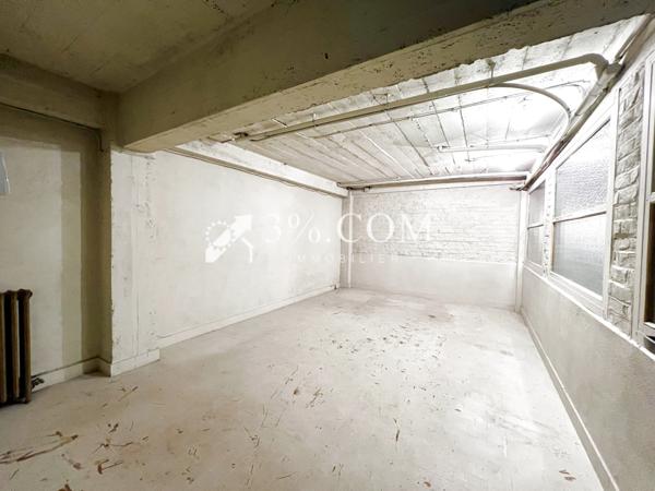 Loft 6 pièce(s) 4 chambre(s) 202 m²