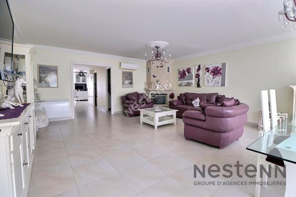 Maison familiale recente de 208 m2 au coeur du Centre ville