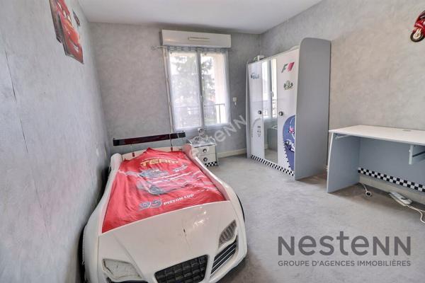 Maison familiale recente de 208 m2 au coeur du Centre ville