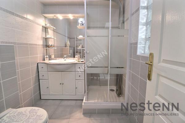 Maison familiale recente de 208 m2 au coeur du Centre ville