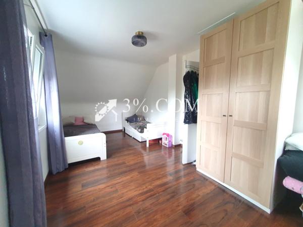 Maison 5 pièce(s) 3 chambre(s) 101.2 m²