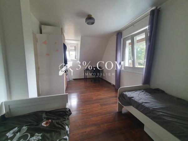 Maison 5 pièce(s) 3 chambre(s) 101.2 m²