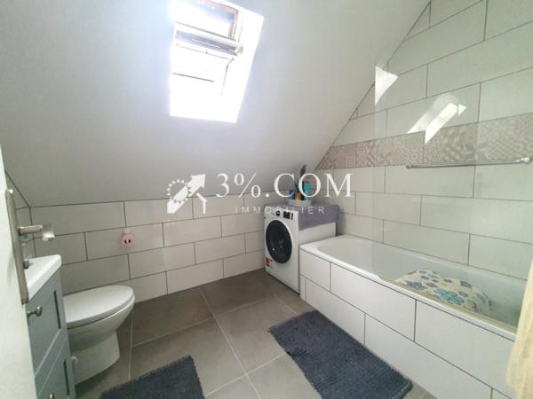 Maison 5 pièce(s) 3 chambre(s) 101.2 m²