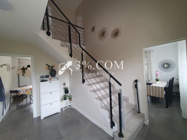 Maison 5 pièce(s) 3 chambre(s) 101.2 m²