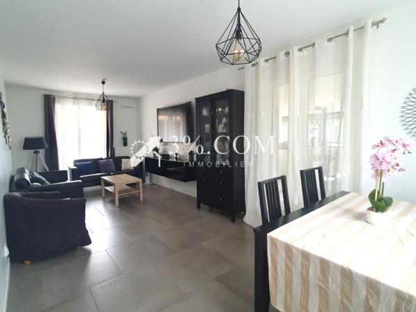 Maison 5 pièce(s) 3 chambre(s) 101.2 m²