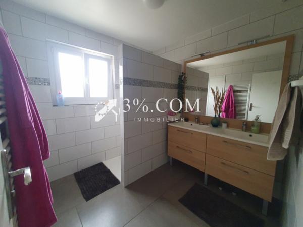 Maison 5 pièce(s) 3 chambre(s) 101.2 m²