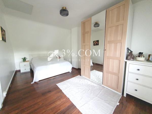 Maison 5 pièce(s) 3 chambre(s) 101.2 m²