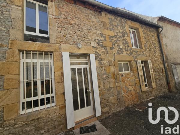 Immeuble à vendre 108 m² Bourbon-l'Archambault