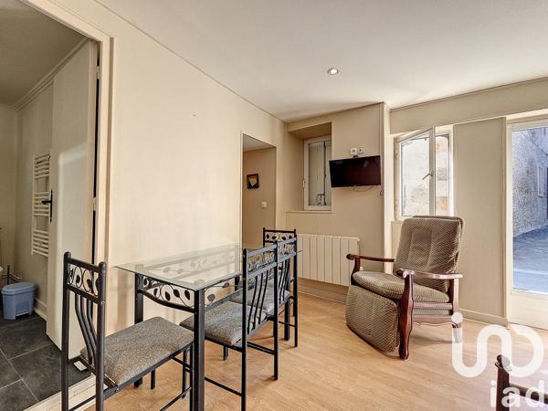 Immeuble à vendre 108 m² Bourbon-l'Archambault