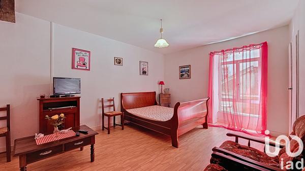 Immeuble à vendre 108 m² Bourbon-l'Archambault