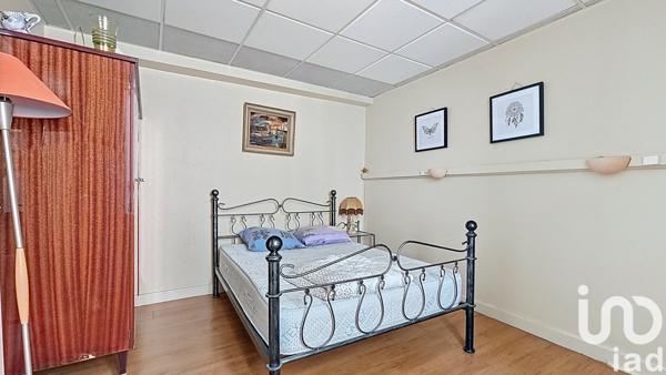 Immeuble à vendre 108 m² Bourbon-l'Archambault
