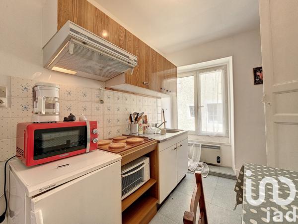 Immeuble à vendre 108 m² Bourbon-l'Archambault
