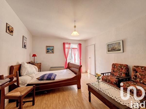 Immeuble à vendre 108 m² Bourbon-l'Archambault