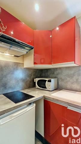 Immeuble à vendre 108 m² Bourbon-l'Archambault