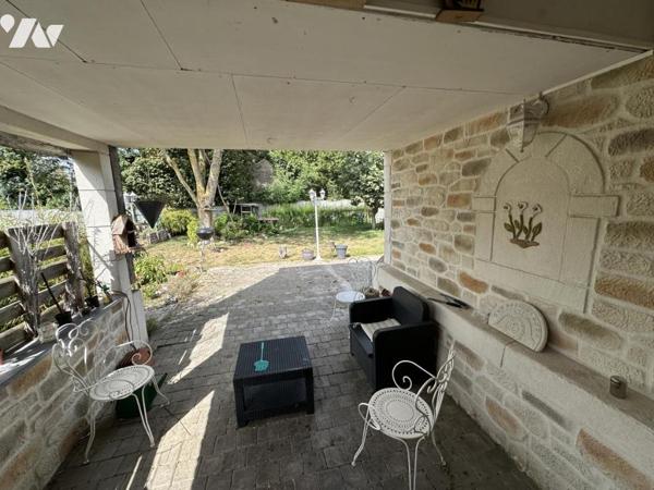 Maison individuelle - DOUCHY LE MINES