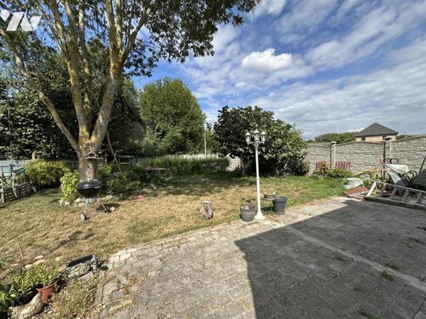 Maison individuelle - DOUCHY LE MINES