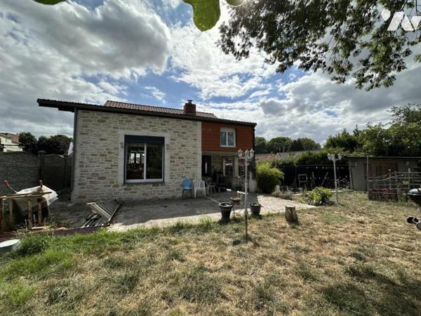 Maison individuelle - DOUCHY LE MINES
