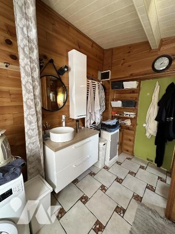 Maison individuelle - DOUCHY LE MINES